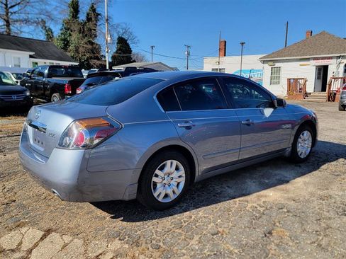 Used 2012 Nissan Altima 2.5 S image 7