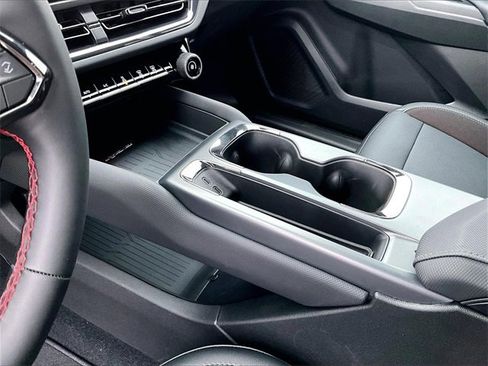 New 2026 Chevrolet Equinox EV RS image 12