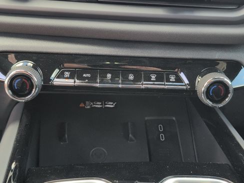 New 2026 Chevrolet Silverado EV LT w/ Plus Package AWD/4WD image 20