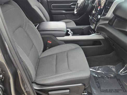 Used 2022 RAM 1500 Big Horn image 18