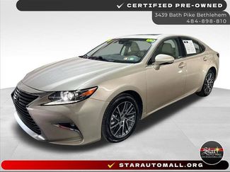 Used 2017 Lexus ES 350 350 video 1