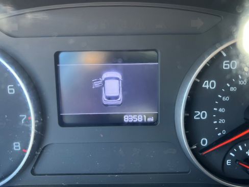 Used 2021 Kia Seltos EX AWD/4WD image 21