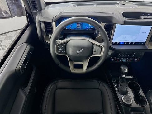 New 2026 Ford Bronco Outer Banks image 22