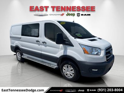 Used 2020 Ford Transit 250 Low Roof w/ Exterior Upgrade Package