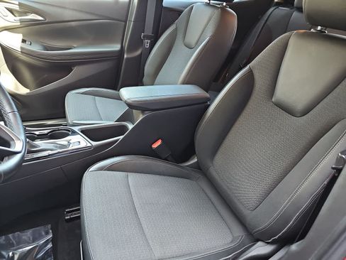 Used 2020 Buick Encore GX Preferred FWD image 15