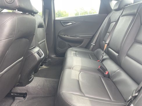 Used 2024 Chevrolet Malibu LT FWD image 30
