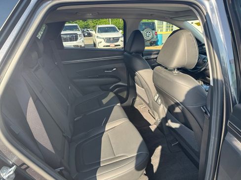 Used 2024 Hyundai Tucson Limited AWD/4WD image 33