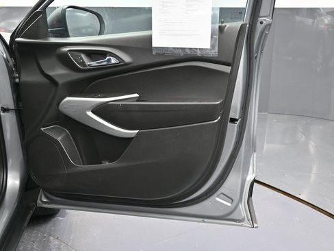 Used 2024 Chevrolet Trax LS w/ Driver Confidence Package image 32