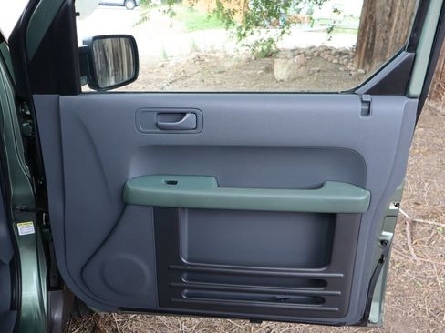 Used 2003 Honda Element EX image 26
