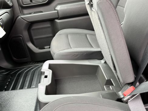 New 2026 Chevrolet Silverado 3500 W/T w/ WT Convenience Package image 25