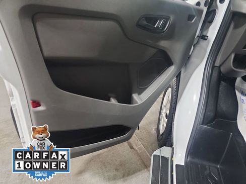 Used 2024 Ford Transit 250 Low Roof w/ Exterior Upgrade Package image 7