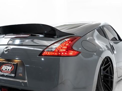 Used 2016 Nissan 370Z Bagged Show Car with Many image 13