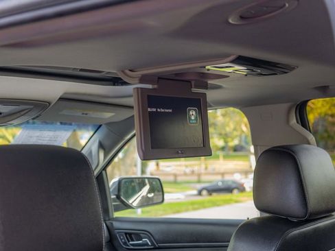 Used 2017 Chevrolet Tahoe Premier image 36