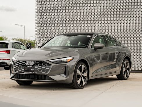 Used 2025 Audi A5 2.0T Premium w/ Convenience Package AWD/4WD image 7