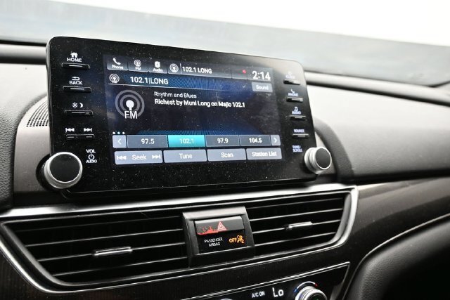 Used 2019 Honda Accord Sport image 11
