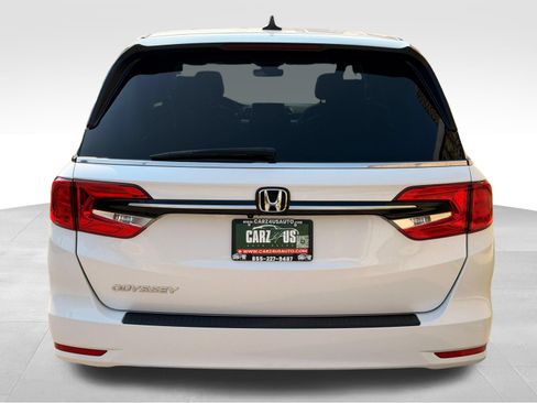Used 2023 Honda Odyssey EX-L image 6