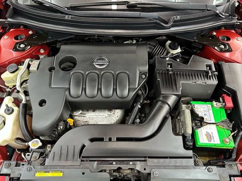 Used 2009 Nissan Altima 2.5 S w/ Convenience Pkg image 21