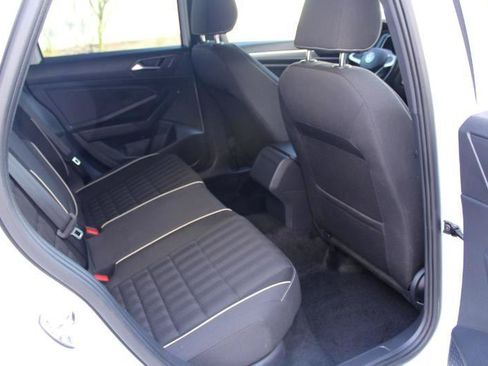 Used 2024 Volkswagen Jetta Sport FWD image 14