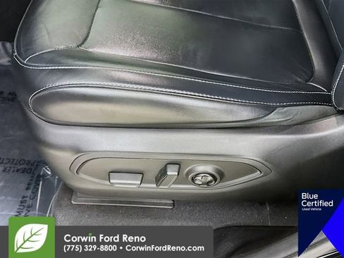 Used 2021 Jeep Grand Cherokee L Limited w/ Trailer Tow Group (B) image 24