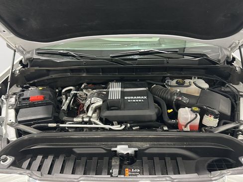 Used 2024 GMC Sierra 1500 SLT w/ SLT Premium Package image 30