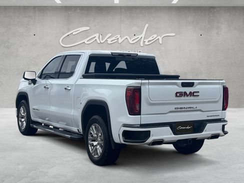 Used 2022 GMC Sierra 1500 Denali image 13