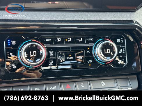 New 2026 GMC Sierra 2500 AT4 w/ AT4 Preferred Package image 28