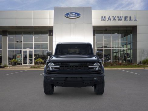 New 2025 Ford Bronco Outer Banks image 28