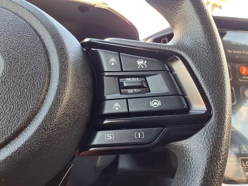 Certified 2024 Subaru Crosstrek 2.0i Premium AWD/4WD image 29