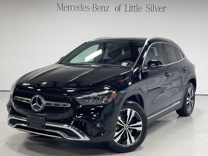 Certified 2026 Mercedes-Benz GLA 250 GLA 250
