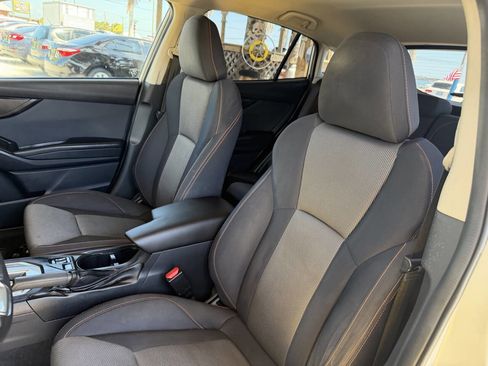 Used 2018 Subaru Crosstrek 2.0i Premium image 20