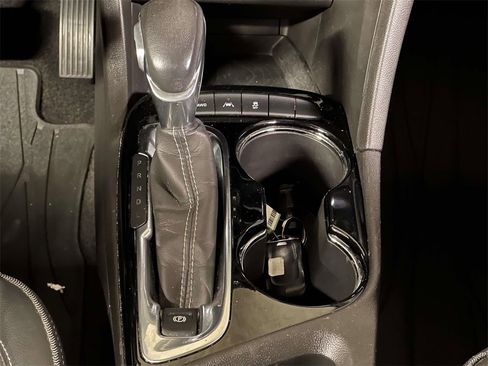 Used 2021 Buick Encore GX Select w/ Sport Touring Package image 20