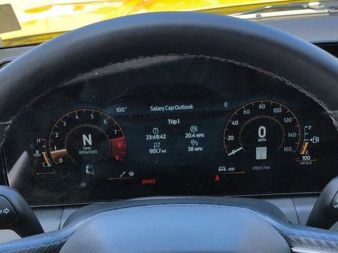 Certified 2024 Ford Mustang GT Premium w/ GT Performance Package RWD image 24