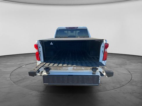 Used 2024 Chevrolet Silverado 1500 RST w/ RST All Star Premium Package AWD/4WD image 37