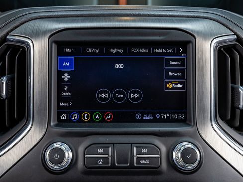 Used 2020 GMC Sierra 3500 Denali w/ Denali Ultimate Package image 24