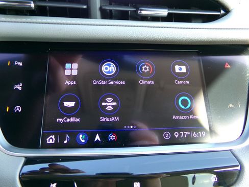 Used 2020 Cadillac XT5 Premium Luxury AWD/4WD image 30
