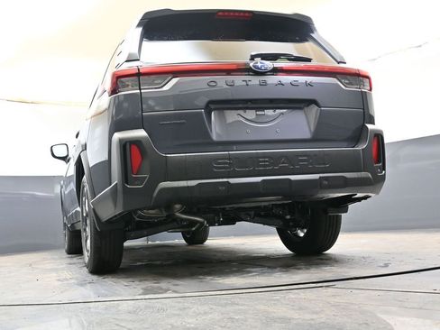 New 2026 Subaru Outback Touring image 32