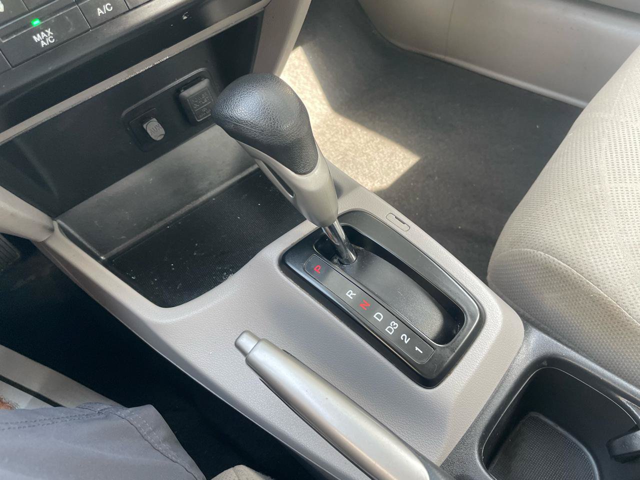 Used 2012 Honda Civic LX image 20