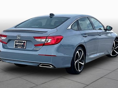 Used 2022 Honda Accord Sport Special Edition image 10