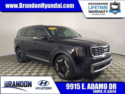 Used 2023 Kia Telluride S