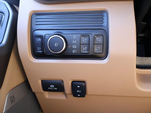 New 2026 Ford F250 Lariat w/ Lariat Ultimate Package image 30