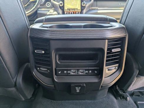Used 2021 RAM 1500 Limited RWD image 16