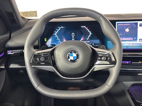 Used 2026 BMW 530i RWD image 10