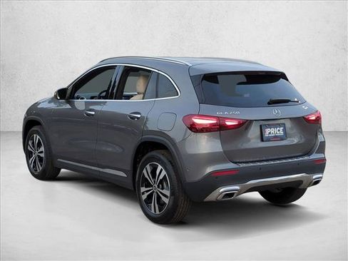 Certified 2026 Mercedes-Benz GLA 250 image 8
