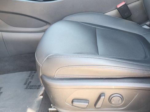 Certified 2025 Hyundai Santa Cruz XRT image 24