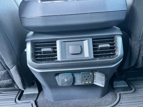 Used 2023 Ford F150 XLT w/ Equipment Group 302A High AWD/4WD image 12
