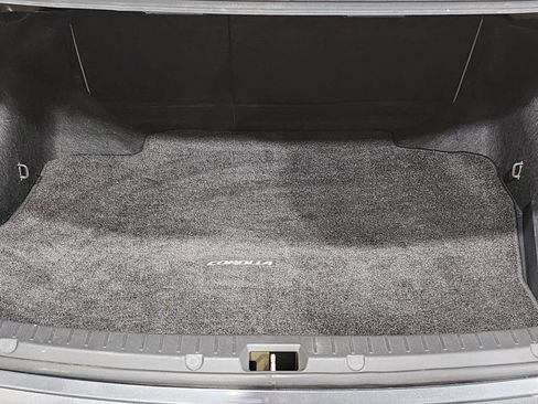 Used 2009 Toyota Corolla LE FWD image 23