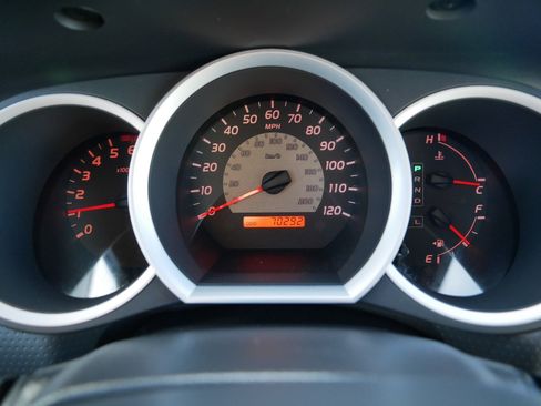 Used 2006 Toyota Tacoma PreRunner image 21