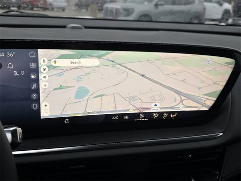 New 2026 Buick Envision Preferred image 20