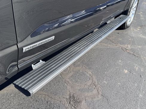 Used 2023 Ford F150 Limited image 45