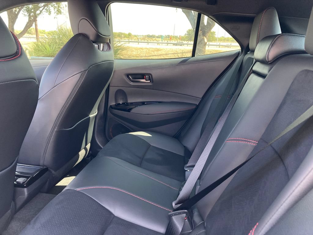 New 2026 Toyota Corolla GR AWD/4WD image 11
